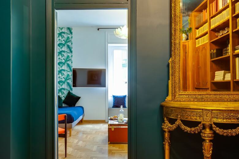 Apartamento Alma de Toledo Design Home Plebiscito