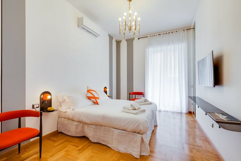 Apartamento Alma de Toledo Design Home Plebiscito