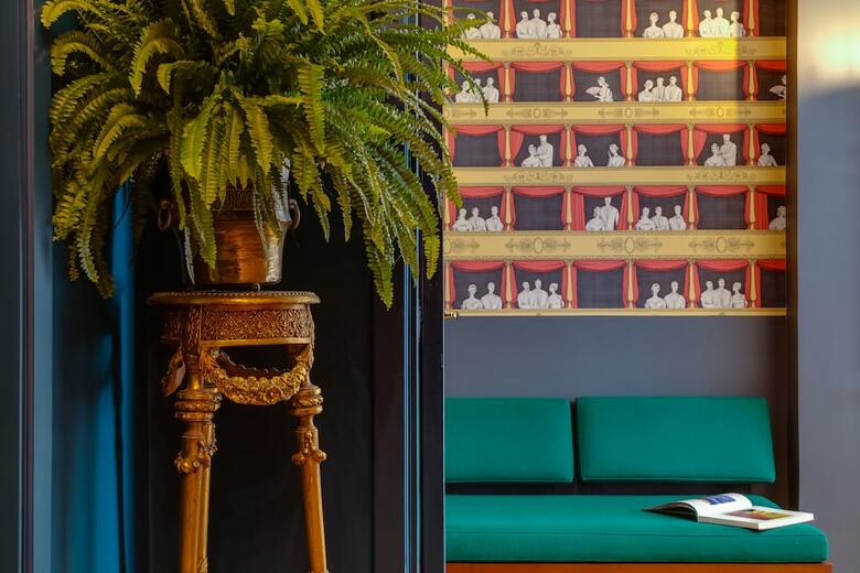 Apartamento Alma de Toledo Design Home Plebiscito