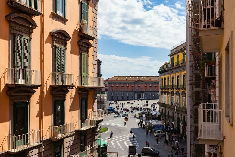 Apartamento Alma de Toledo Design Home Plebiscito