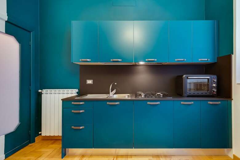 Apartamento Alma de Toledo Design Home Plebiscito