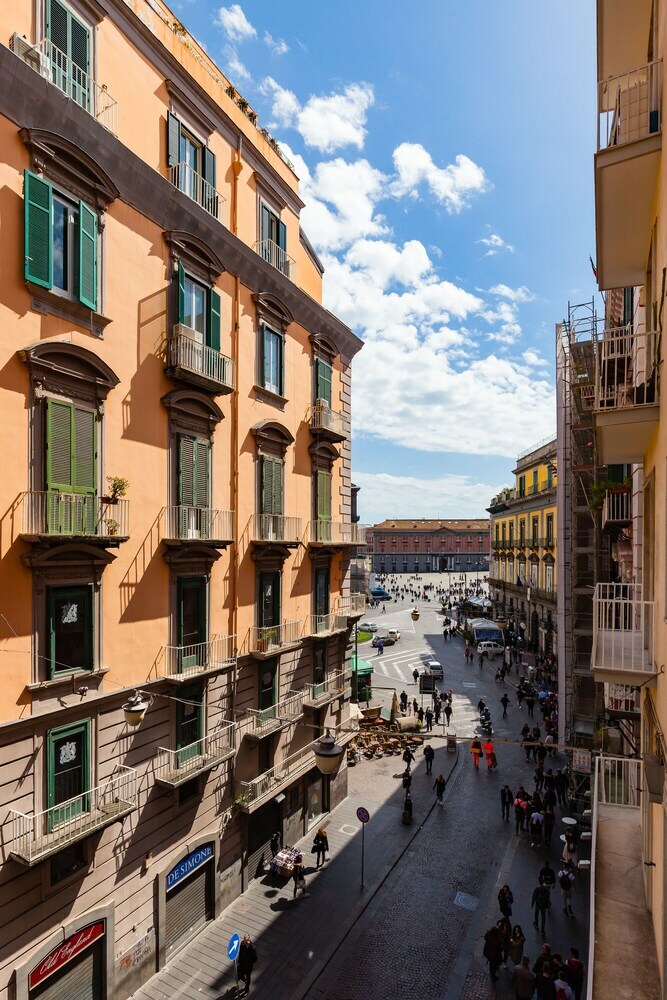 Apartamento Alma de Toledo Design Home Plebiscito