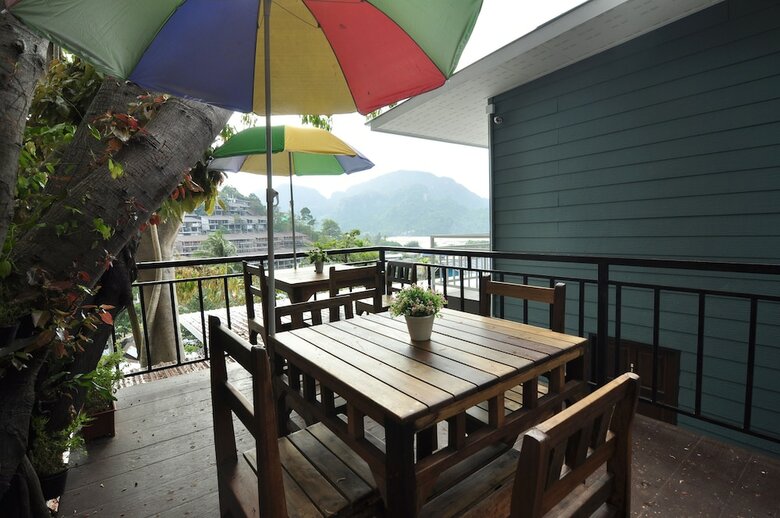 Hotel Papaya Phiphi Resorts