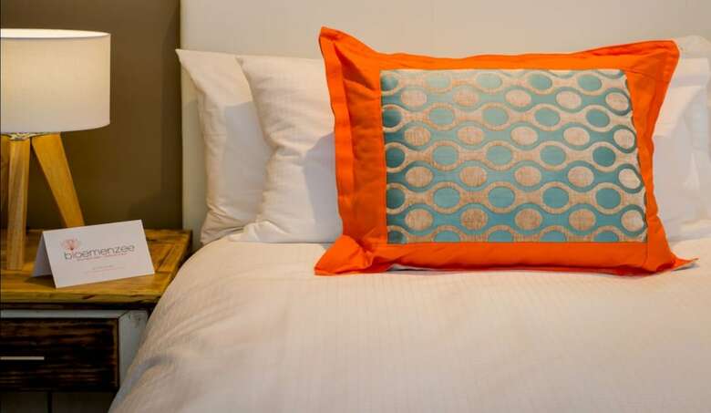 Bed & Breakfast Bloemenzee Boutique B & B