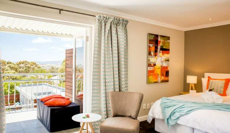 Bed & Breakfast Bloemenzee Boutique B & B