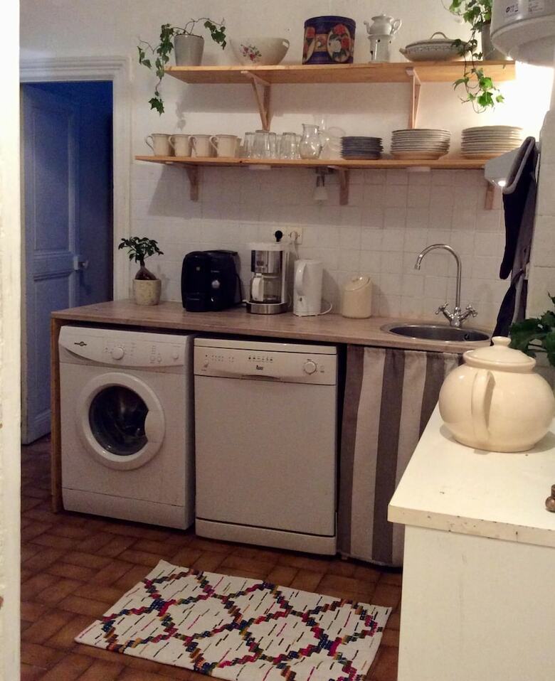 Apartamento 29 Square Gambetta