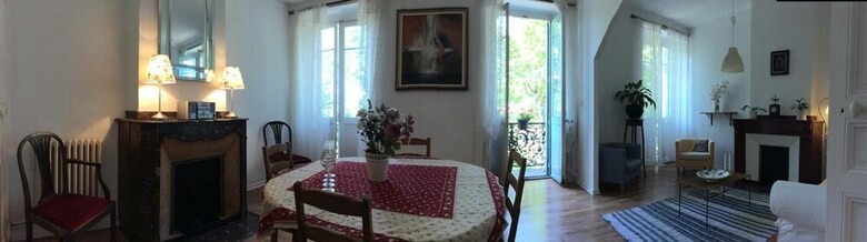 Apartamento 29 Square Gambetta