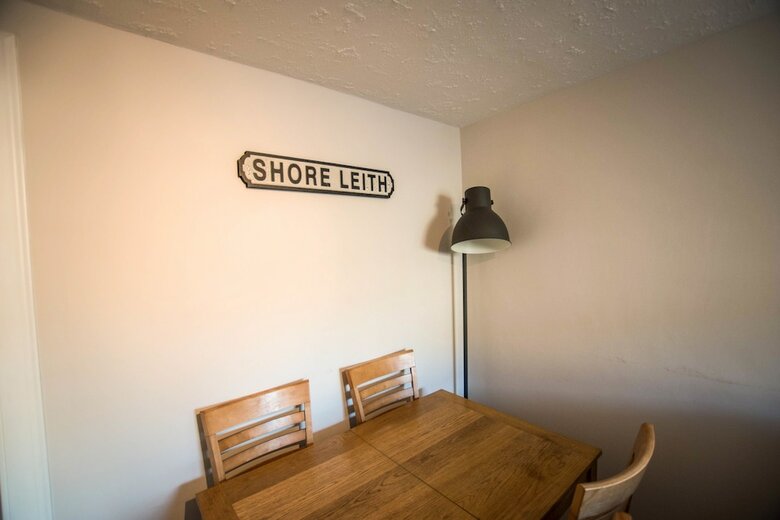 Apartamentos The Shore