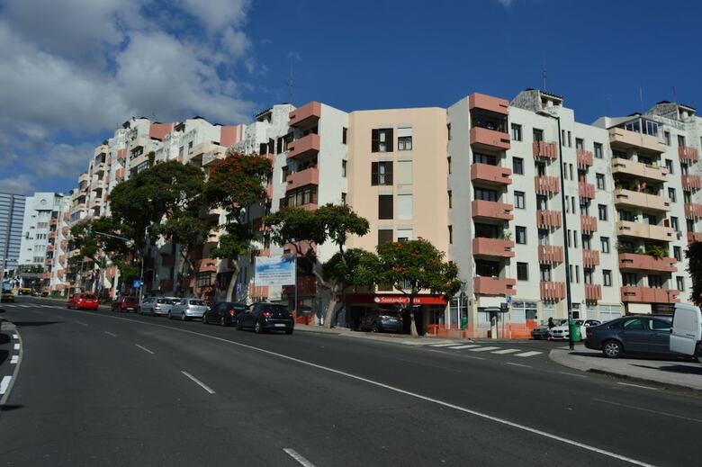 Apartamentos T3 Funchal Centro Hospital
