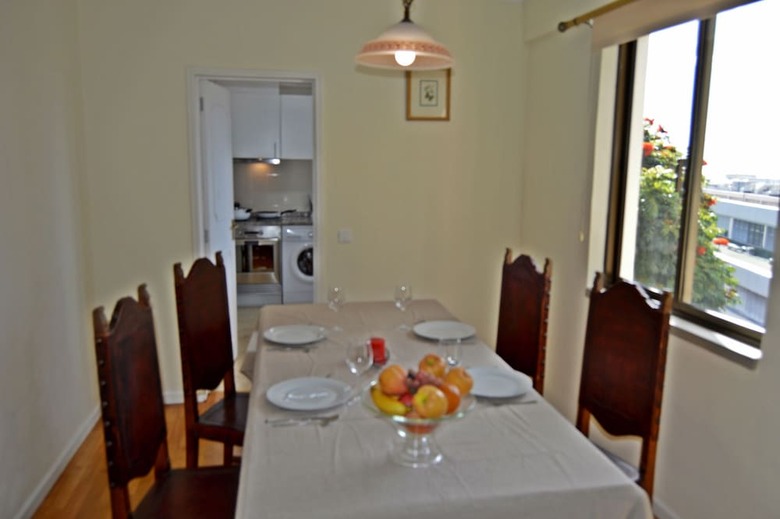 Apartamentos T3 Funchal Centro Hospital