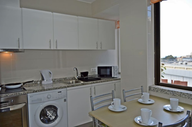 Apartamentos T3 Funchal Centro Hospital