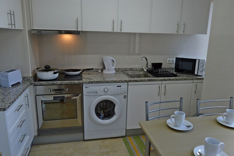 Apartamentos T3 Funchal Centro Hospital