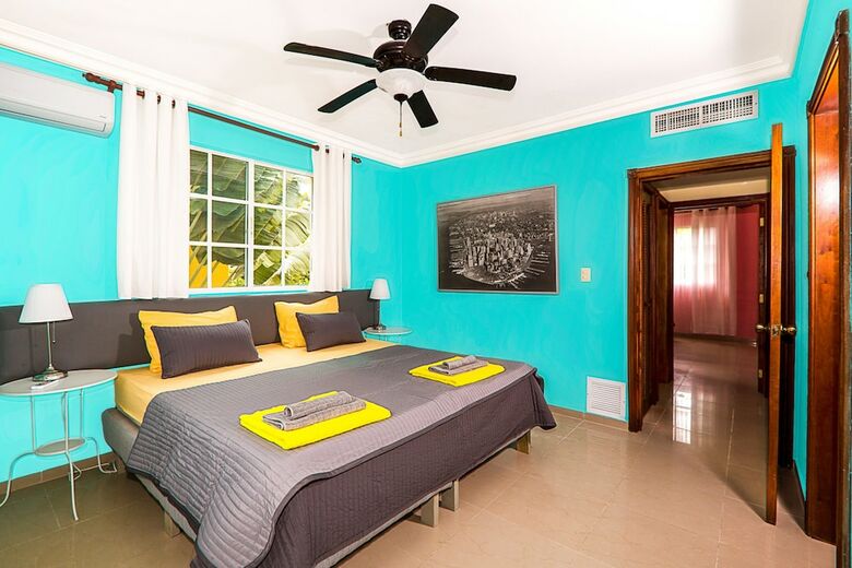 Apartamentos Unique Condo Rentals Punta Cana
