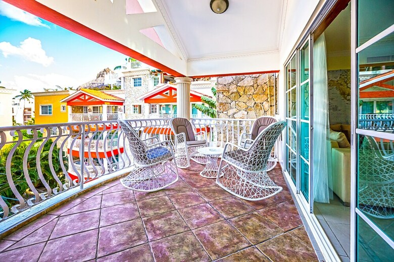 Apartamentos Unique Condo Rentals Punta Cana