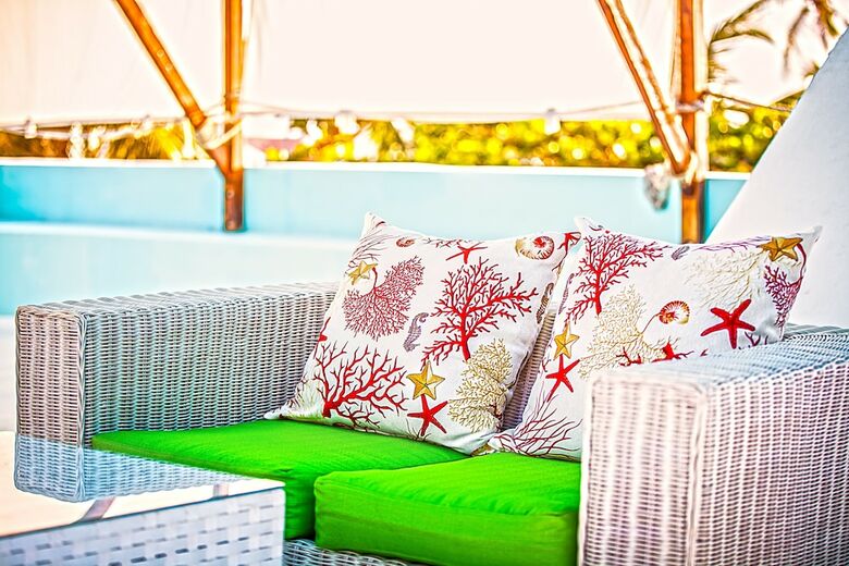 Apartamentos Unique Condo Rentals Punta Cana
