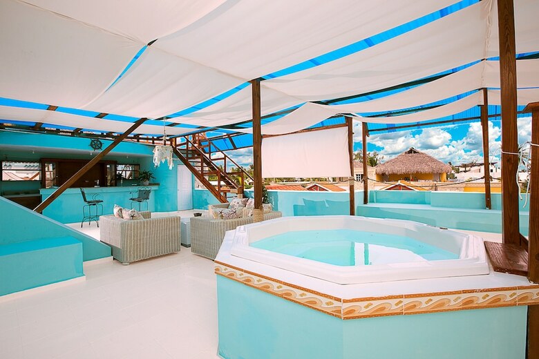 Apartamentos Unique Condo Rentals Punta Cana