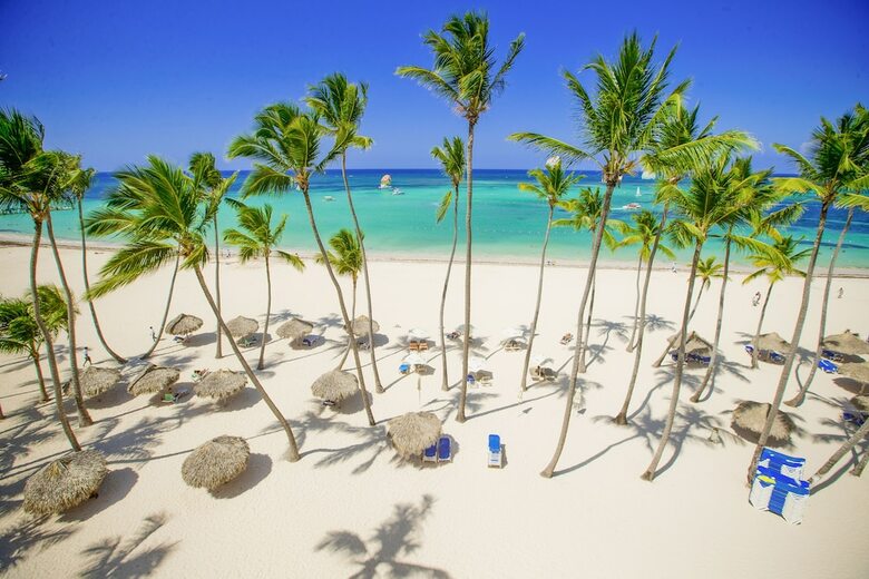 Apartamentos Unique Condo Rentals Punta Cana