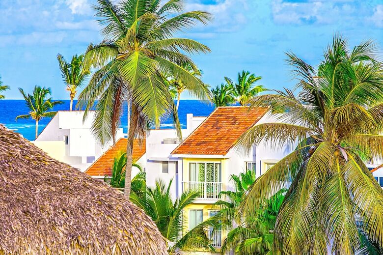 Apartamentos Unique Condo Rentals Punta Cana