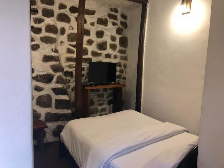 Hotel Inka Siza Inn
