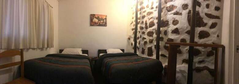 Hotel Inka Siza Inn