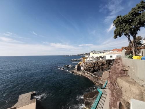 Apartamentos Studio In Funchal - Teleferico