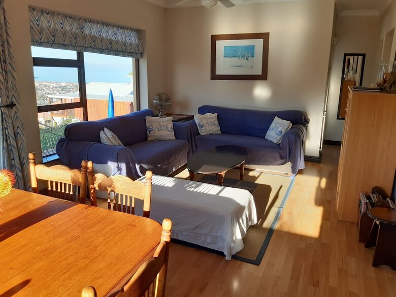 Apartamentos A Place In Thyme