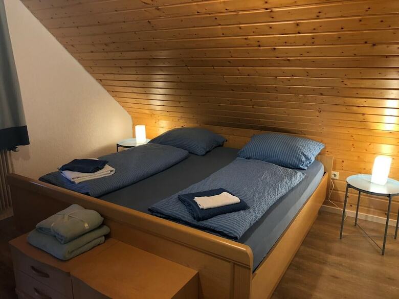 Hostal Sporthostel R�ssle