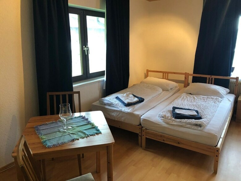Hostal Sporthostel R�ssle