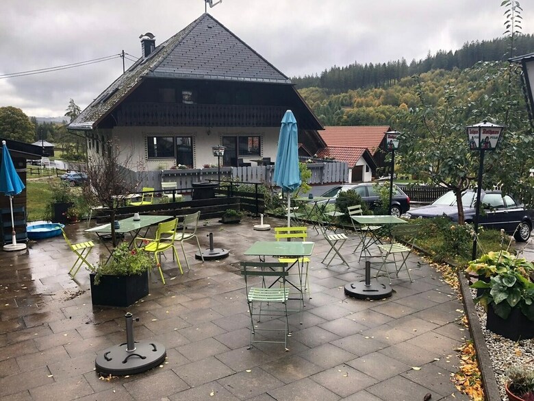 Hostal Sporthostel R�ssle