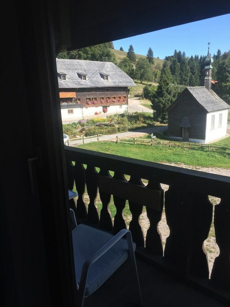Hostal Sporthostel R�ssle