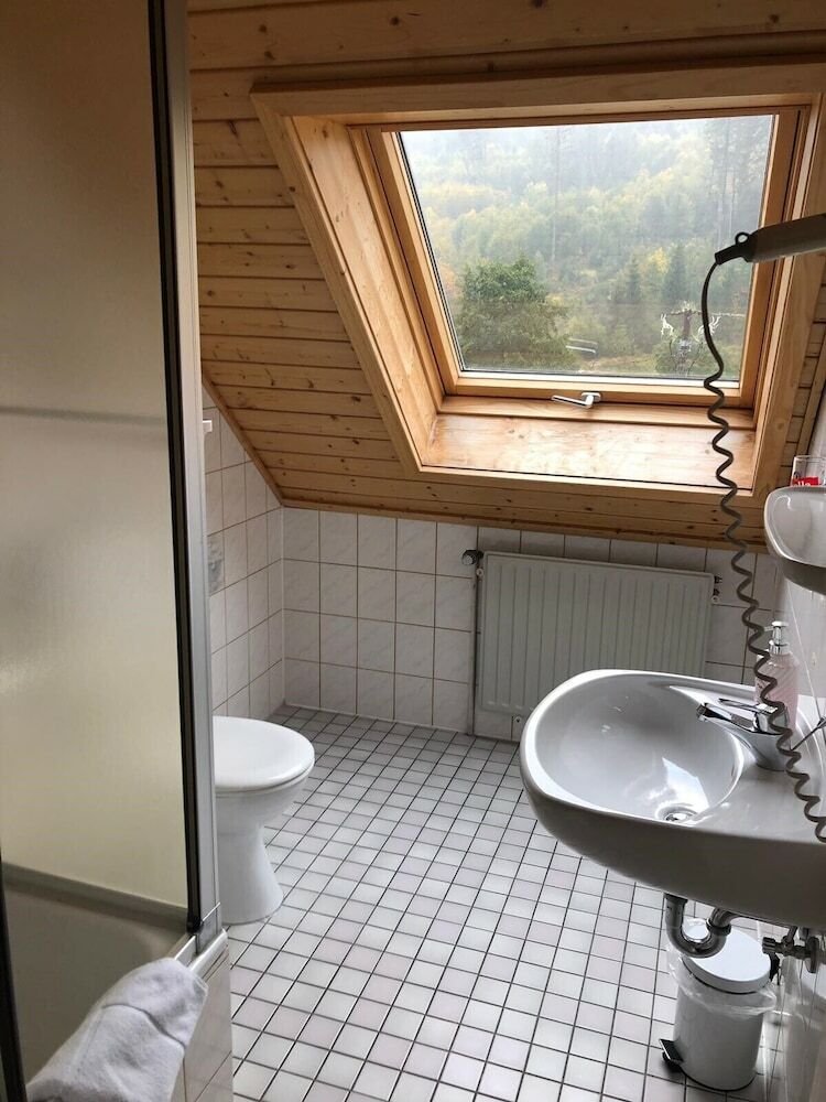Hostal Sporthostel R�ssle