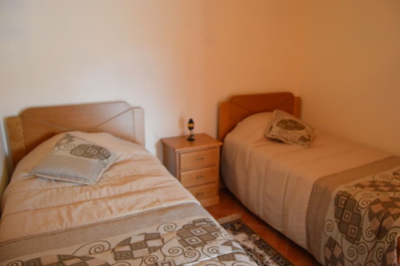 Apartamentos Casa Da Av�