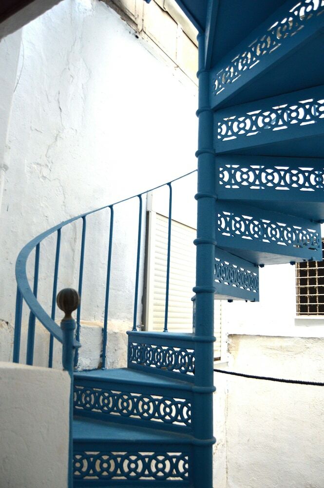 Apartamentos �tico Gaspar Del Pino
