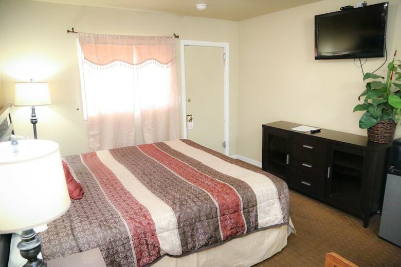 Hotel Briarwood Inns
