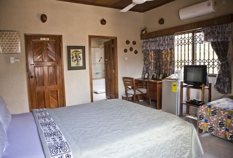 Bed & Breakfast Four Villages Inn