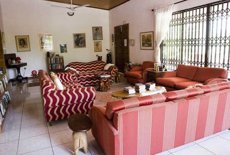 Bed & Breakfast Four Villages Inn