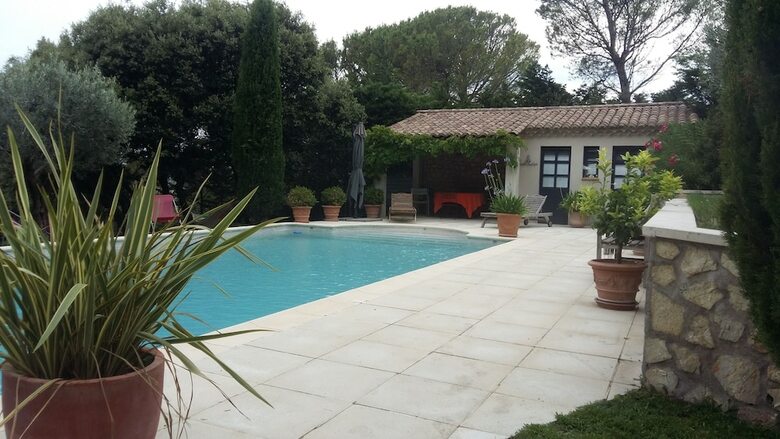 Bed & Breakfast La Chambre D'h�tes D'inca