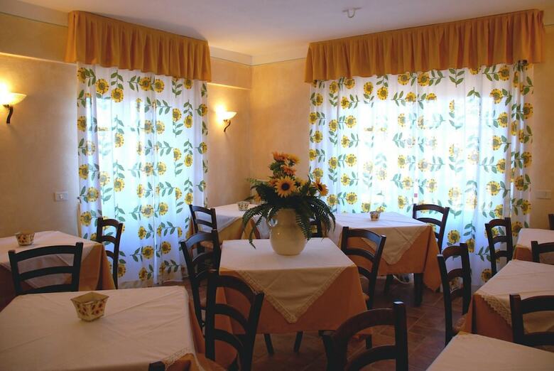 Agroturismo Agriturismo La Marianella