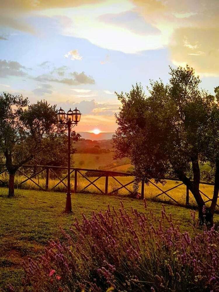 Agroturismo Agriturismo La Marianella