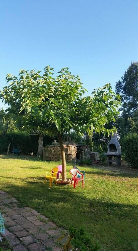 Agroturismo Agriturismo La Marianella