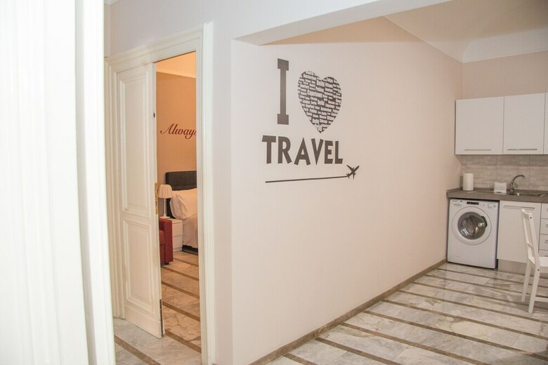 Apartamento San Peter Lory's House