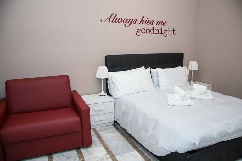 Apartamento San Peter Lory's House