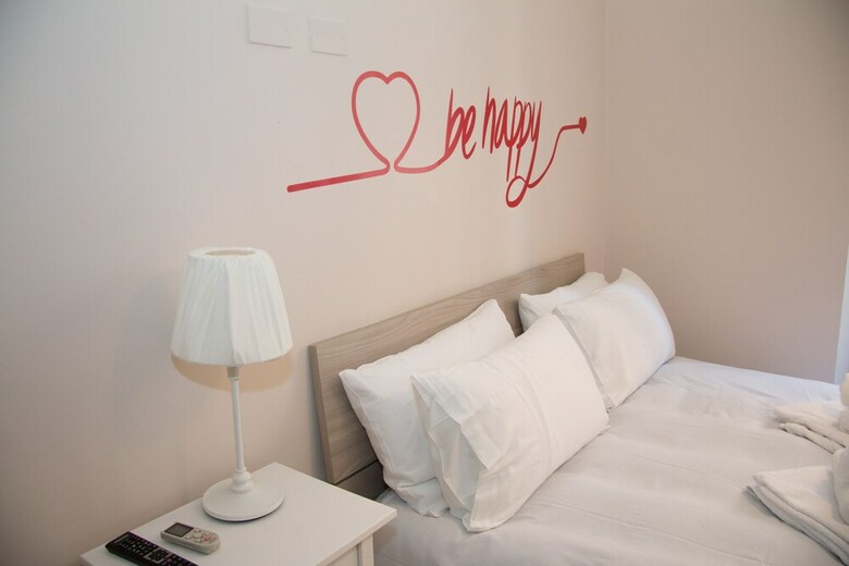 Apartamento San Peter Lory's House