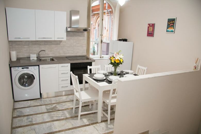 Apartamento San Peter Lory's House