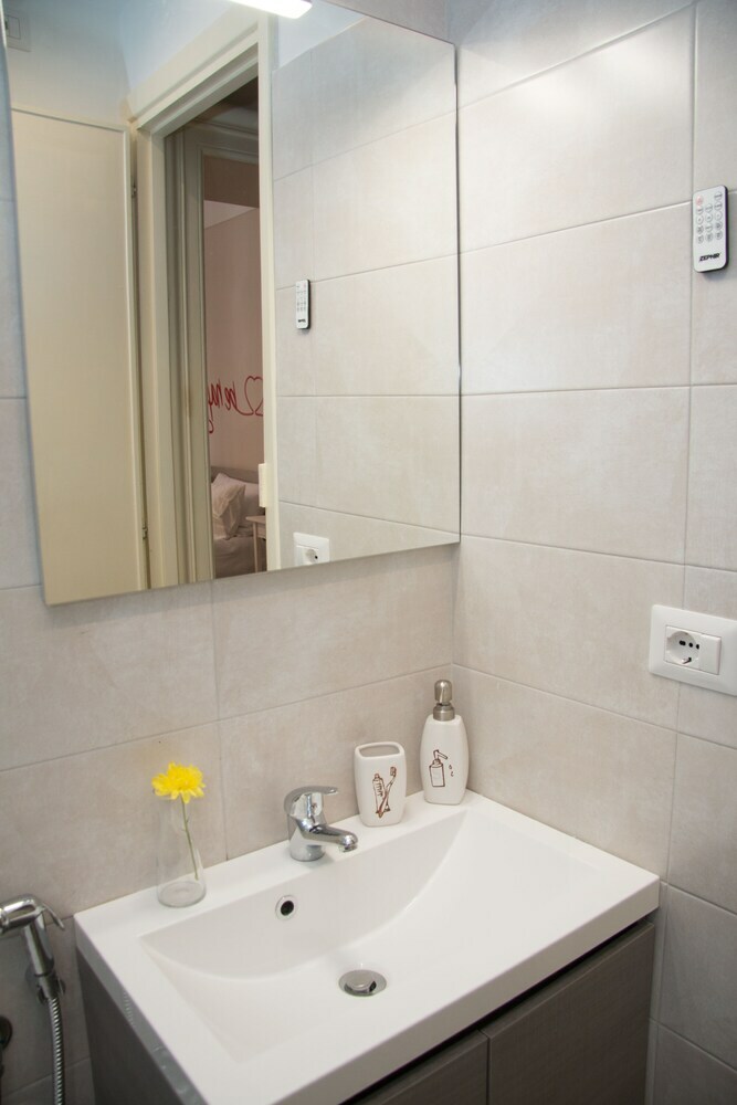Apartamento San Peter Lory's House