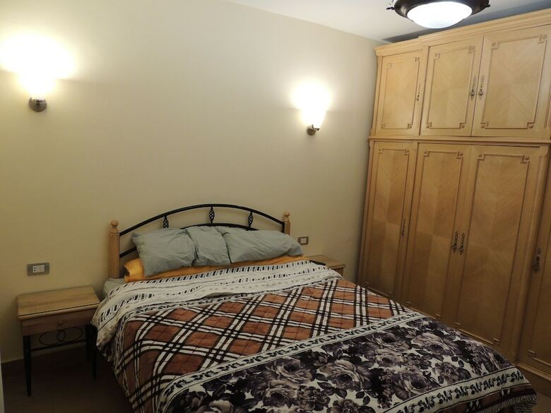 Sultan Outstanding Apartment At Maadi