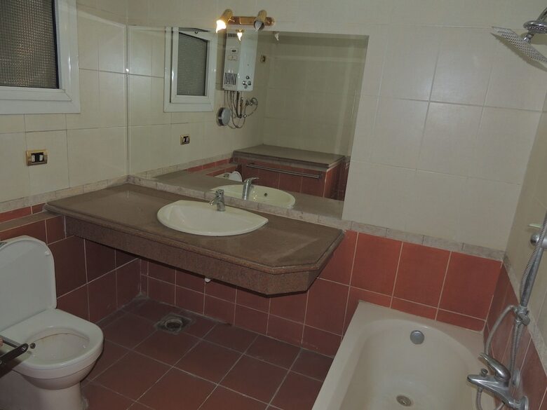 Sultan Outstanding Apartment At Maadi