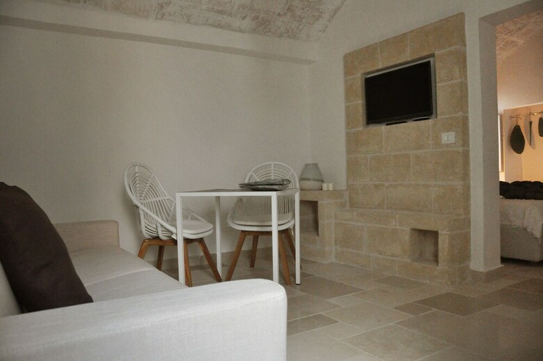 Bed & Breakfast Donna Piera - Dimore Di Charme
