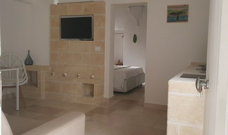 Bed & Breakfast Donna Piera - Dimore Di Charme