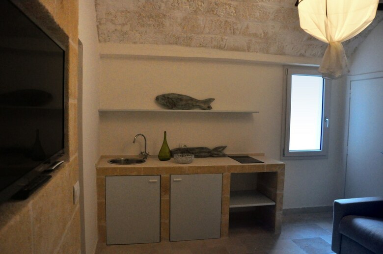 Bed & Breakfast Donna Piera - Dimore Di Charme